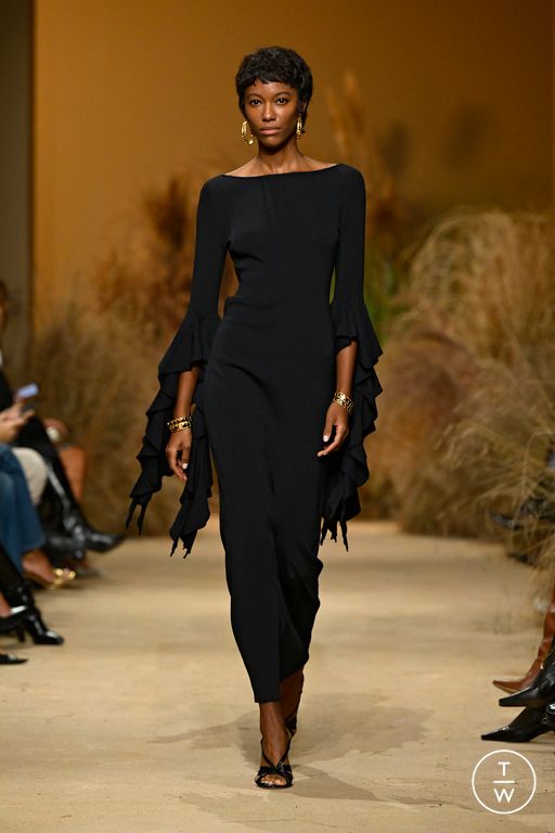 SS26 Luisa Spagnoli Look 12