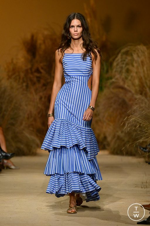 SS26 Luisa Spagnoli Look 17