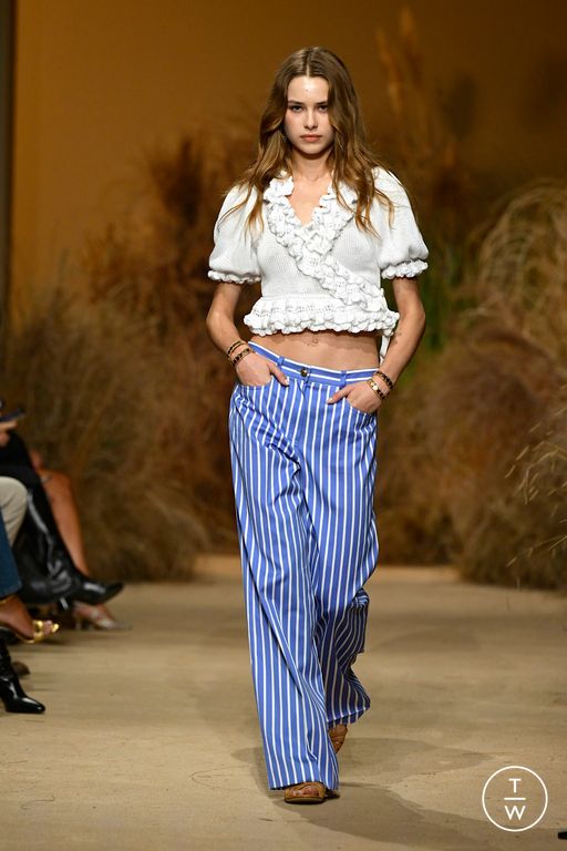 SS26 Luisa Spagnoli Look 20