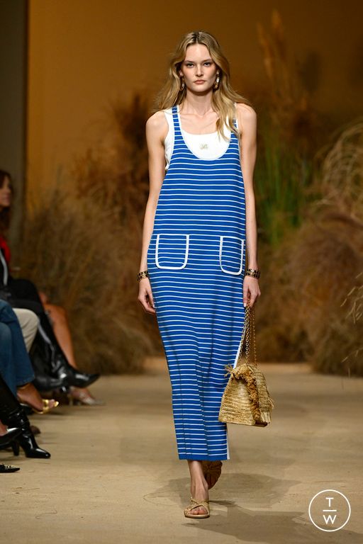 SS26 Luisa Spagnoli Look 21
