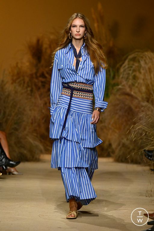 SS26 Luisa Spagnoli Look 22