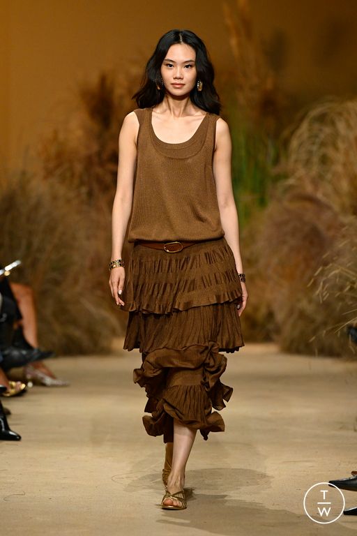 SS26 Luisa Spagnoli Look 31