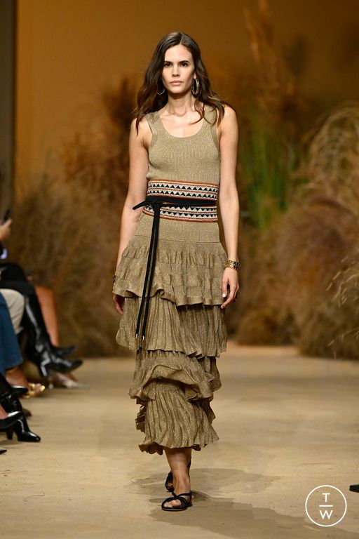 SS26 Luisa Spagnoli Look 33