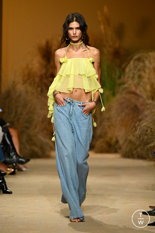 SS26 Luisa Spagnoli Look 40