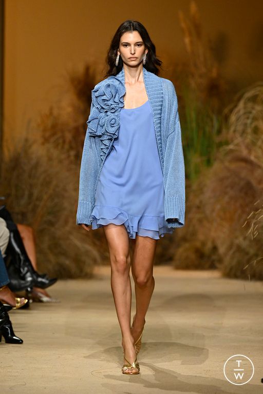 SS26 Luisa Spagnoli Look 41