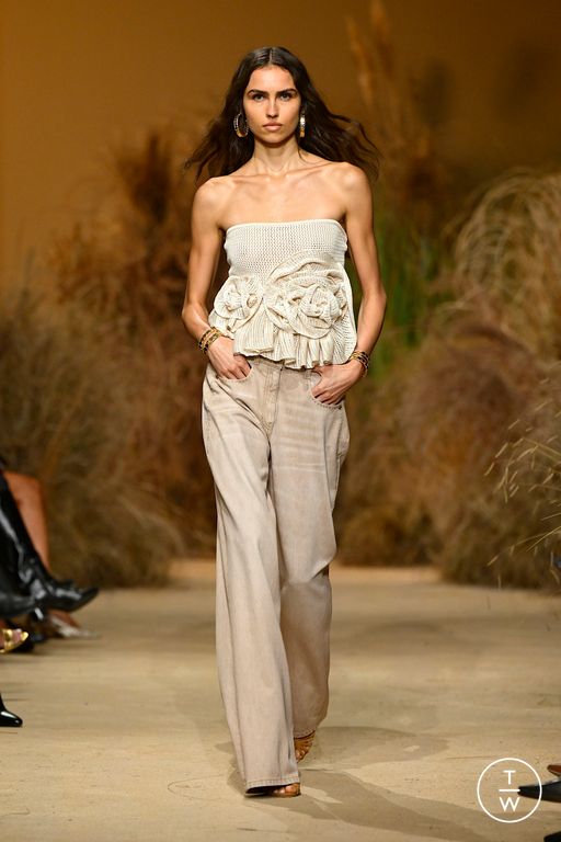 SS26 Luisa Spagnoli Look 46