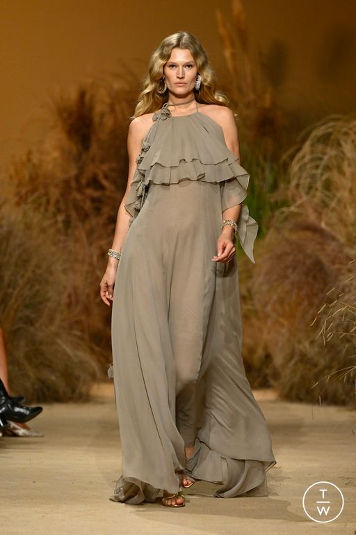 SS26 Luisa Spagnoli Look 48