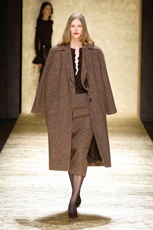 FW25 Luisa Spagnoli Look 5