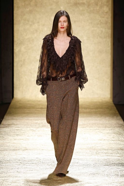 FW25 Luisa Spagnoli Look 7