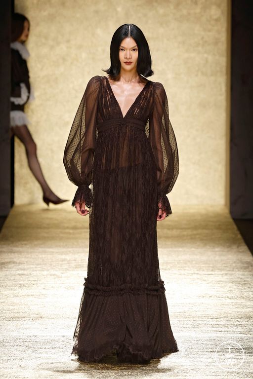 FW25 Luisa Spagnoli Look 9