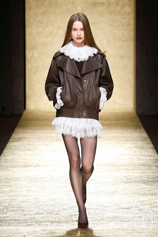 FW25 Luisa Spagnoli Look 10