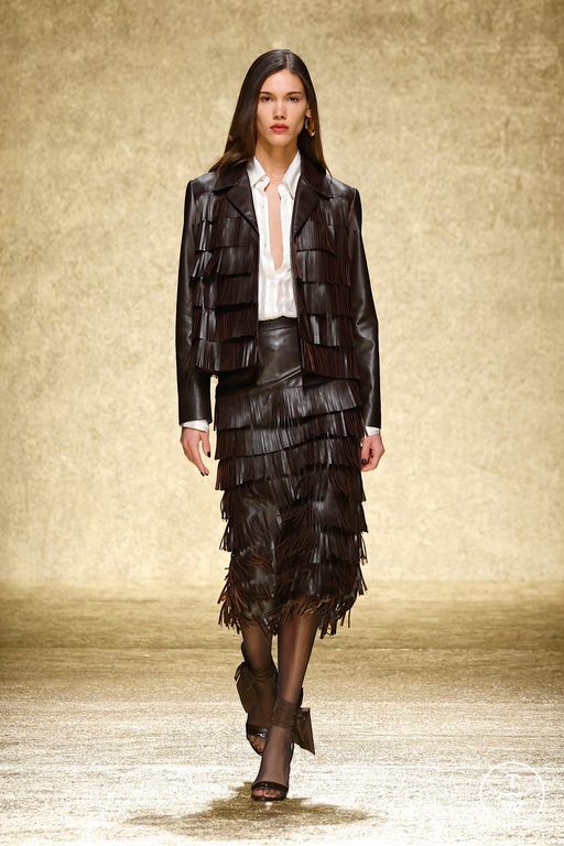 FW25 Luisa Spagnoli Look 11