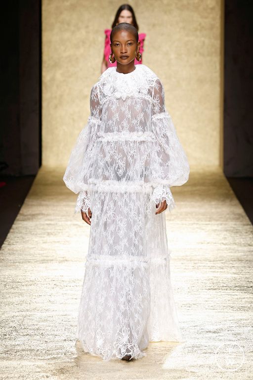 FW25 Luisa Spagnoli Look 12