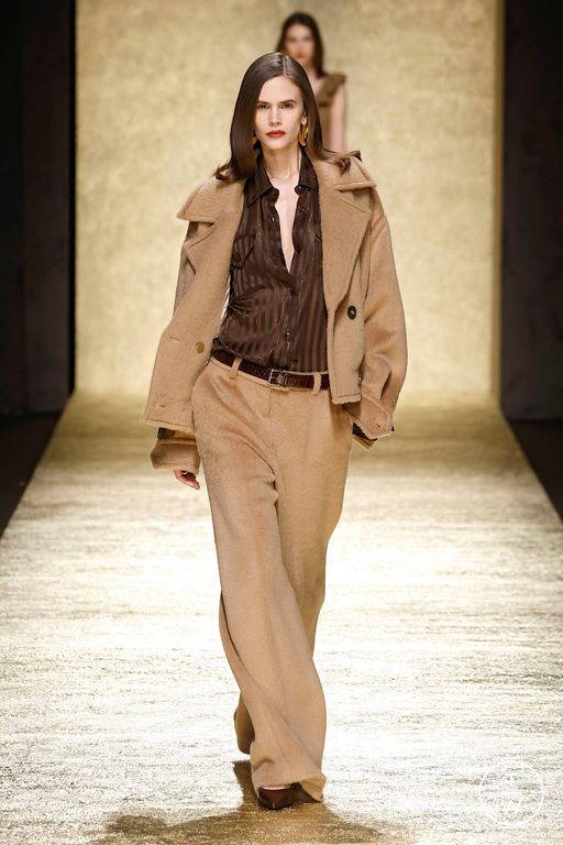 FW25 Luisa Spagnoli Look 16