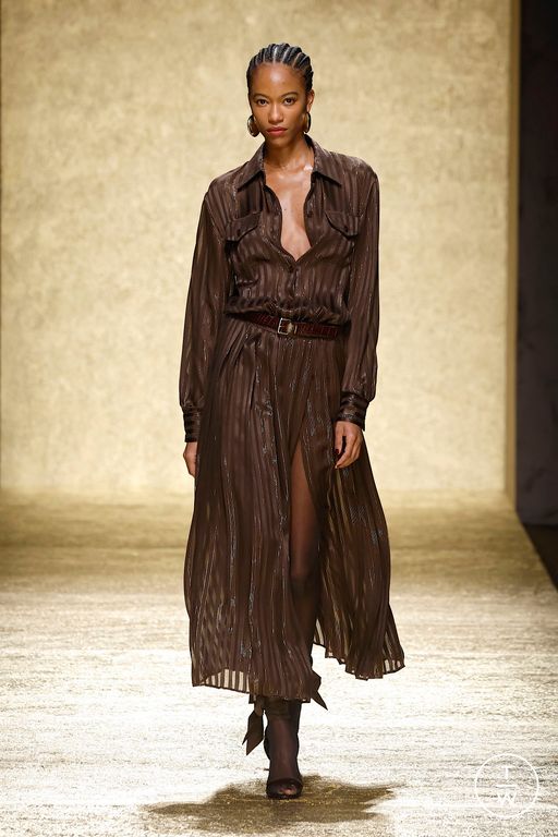 FW25 Luisa Spagnoli Look 18