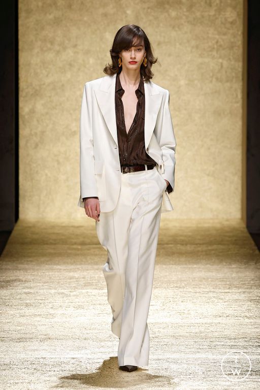 FW25 Luisa Spagnoli Look 20