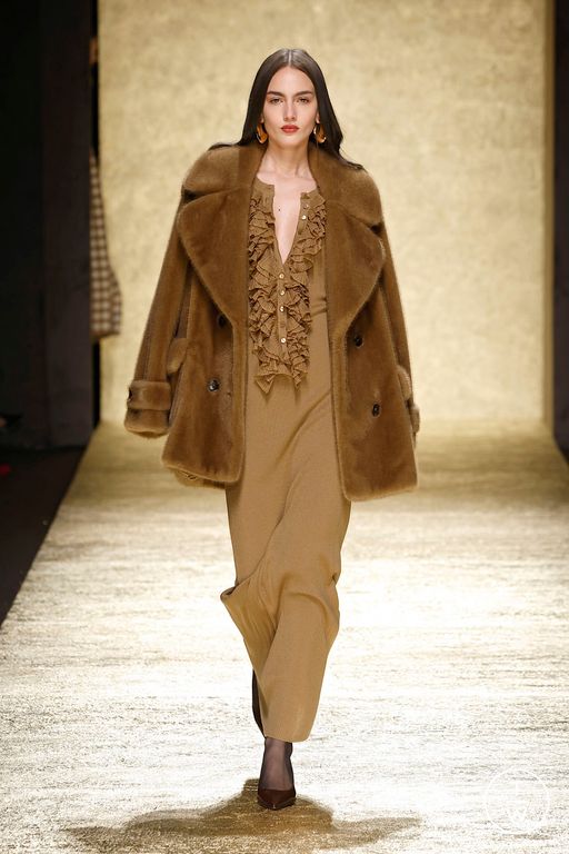 FW25 Luisa Spagnoli Look 21
