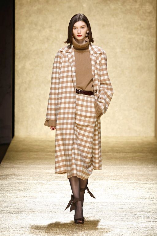 FW25 Luisa Spagnoli Look 22