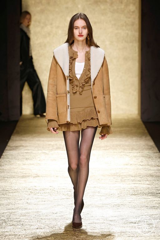 FW25 Luisa Spagnoli Look 23