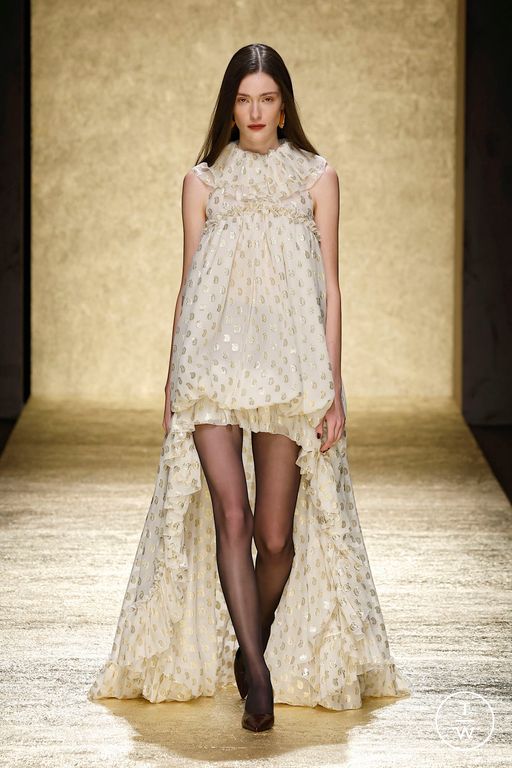 FW25 Luisa Spagnoli Look 25