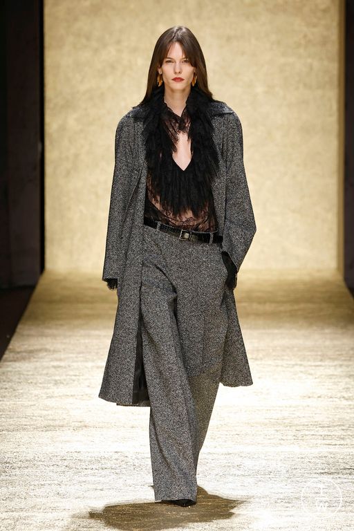 FW25 Luisa Spagnoli Look 26