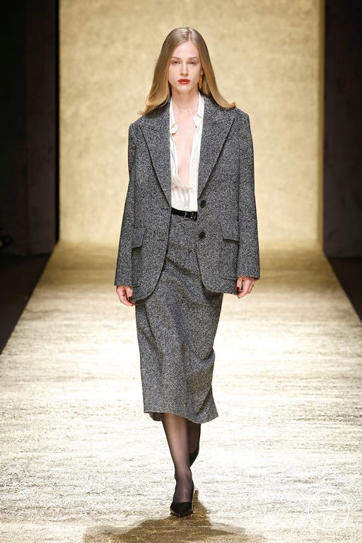 FW25 Luisa Spagnoli Look 28