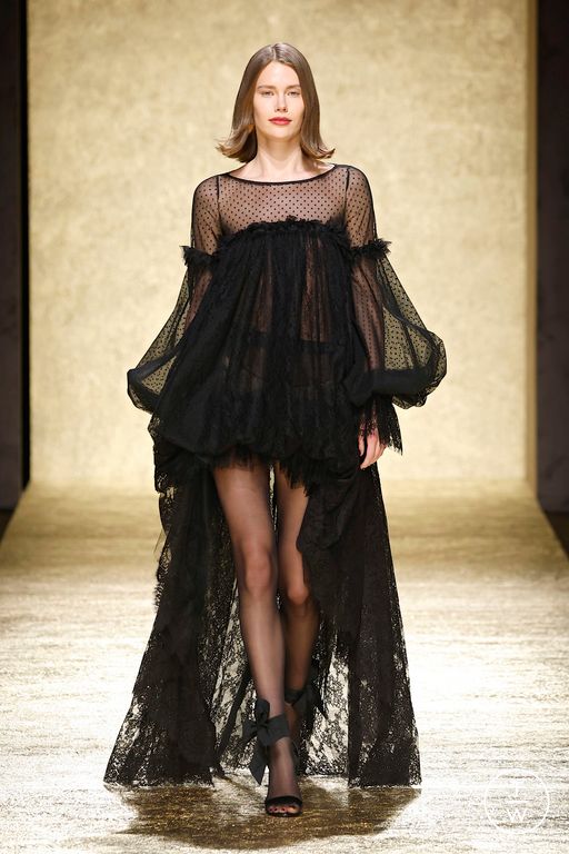 FW25 Luisa Spagnoli Look 29