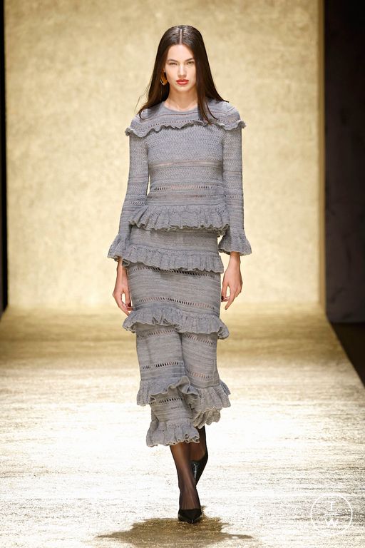 FW25 Luisa Spagnoli Look 32