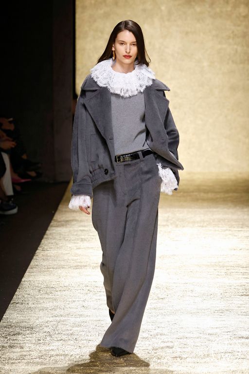 FW25 Luisa Spagnoli Look 36