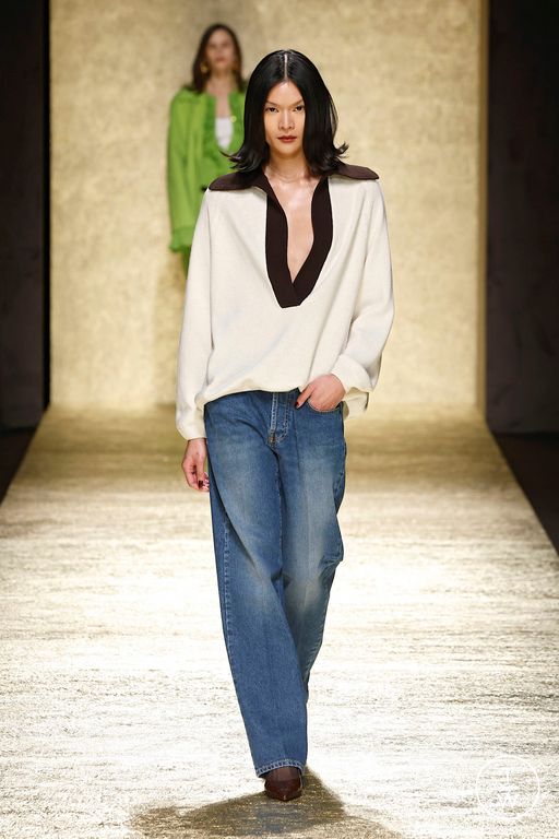 FW25 Luisa Spagnoli Look 39