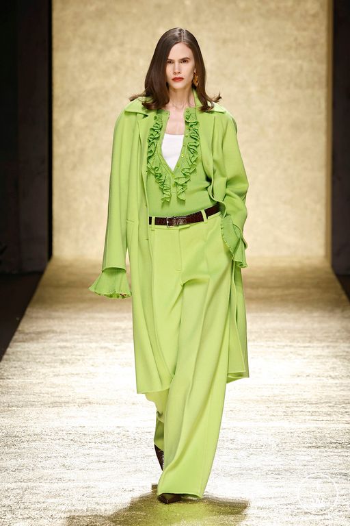 FW25 Luisa Spagnoli Look 40