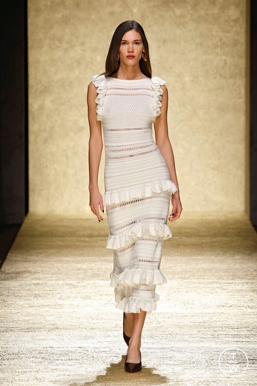 FW25 Luisa Spagnoli Look 41