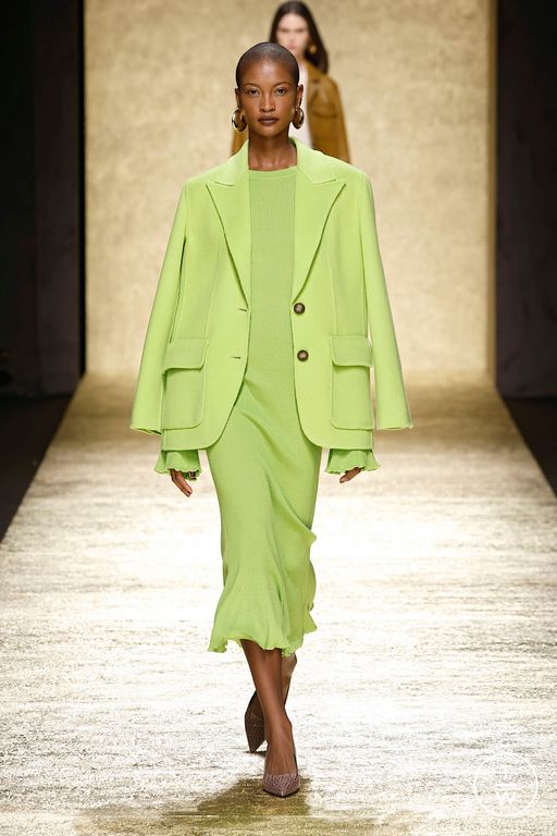 FW25 Luisa Spagnoli Look 42