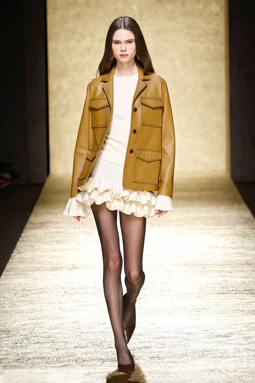 FW25 Luisa Spagnoli Look 43