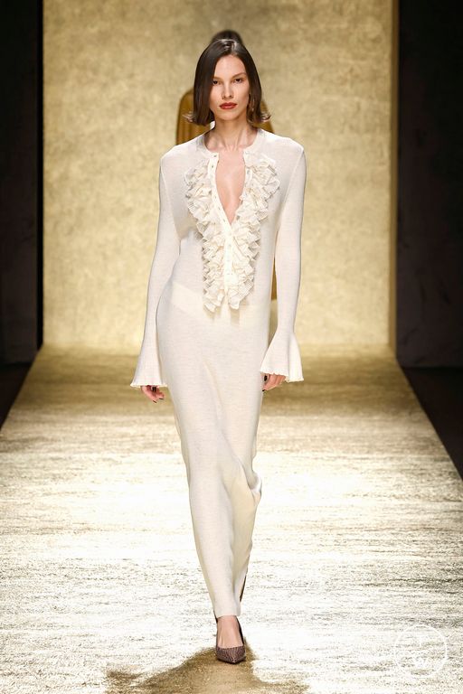 FW25 Luisa Spagnoli Look 45