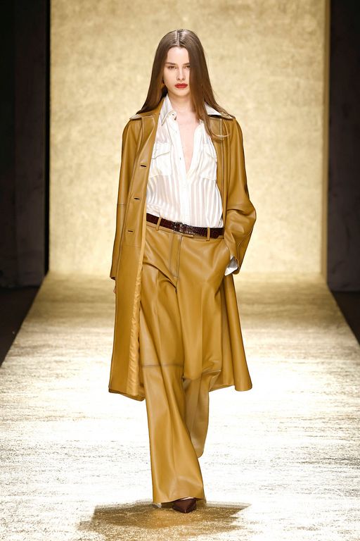 FW25 Luisa Spagnoli Look 46