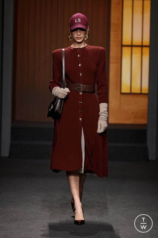 FW26 Luisa Spagnoli Look 7