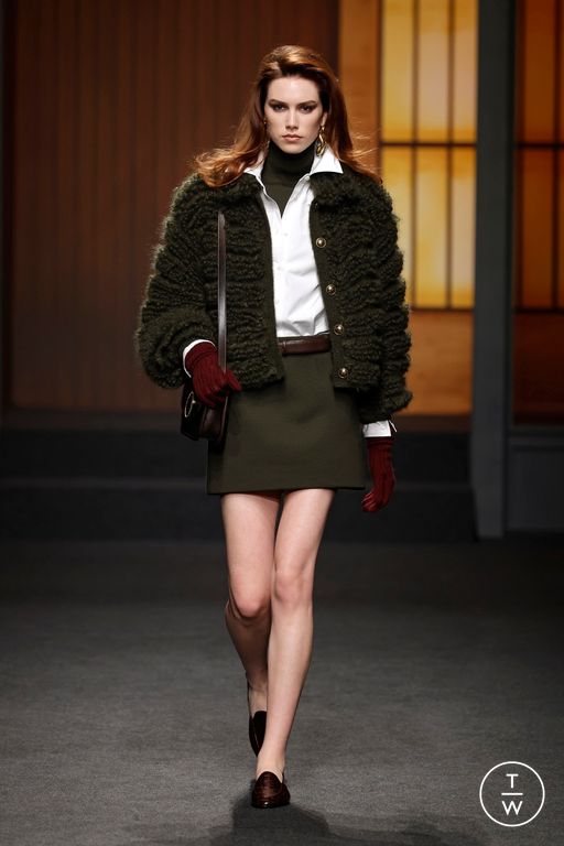 FW26 Luisa Spagnoli Look 10