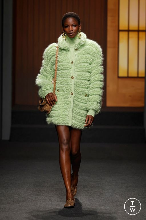 FW26 Luisa Spagnoli Look 12