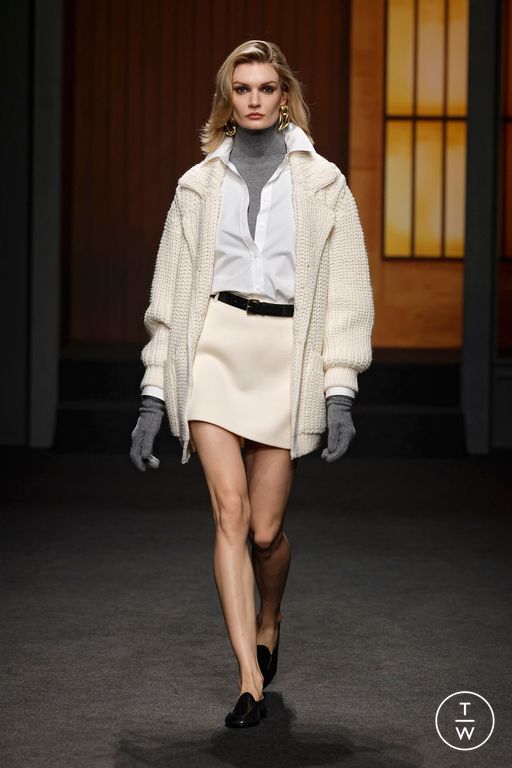 FW26 Luisa Spagnoli Look 13
