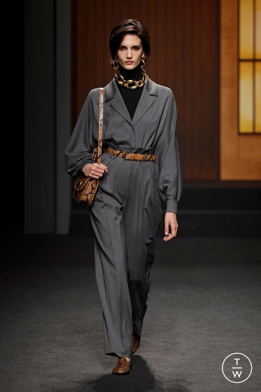 FW26 Luisa Spagnoli Look 14