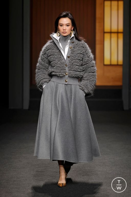FW26 Luisa Spagnoli Look 15