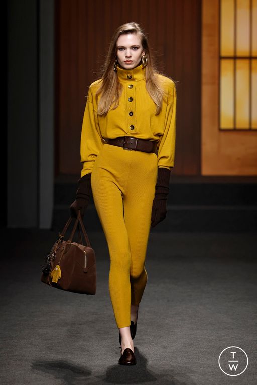 FW26 Luisa Spagnoli Look 17