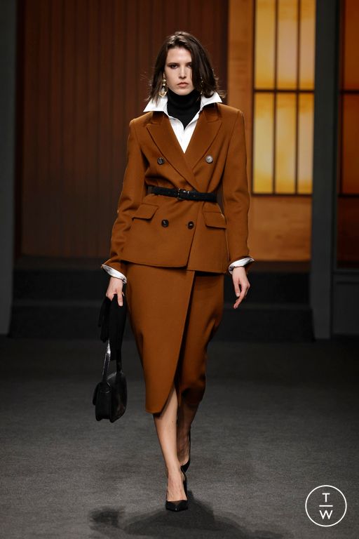 FW26 Luisa Spagnoli Look 18