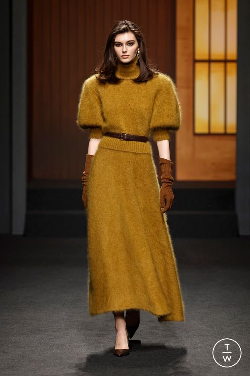 FW26 Luisa Spagnoli Look 19