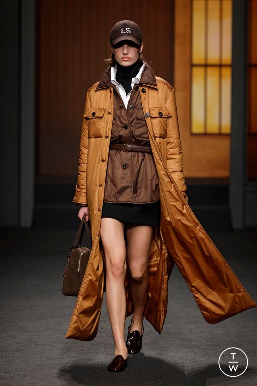 FW26 Luisa Spagnoli Look 20