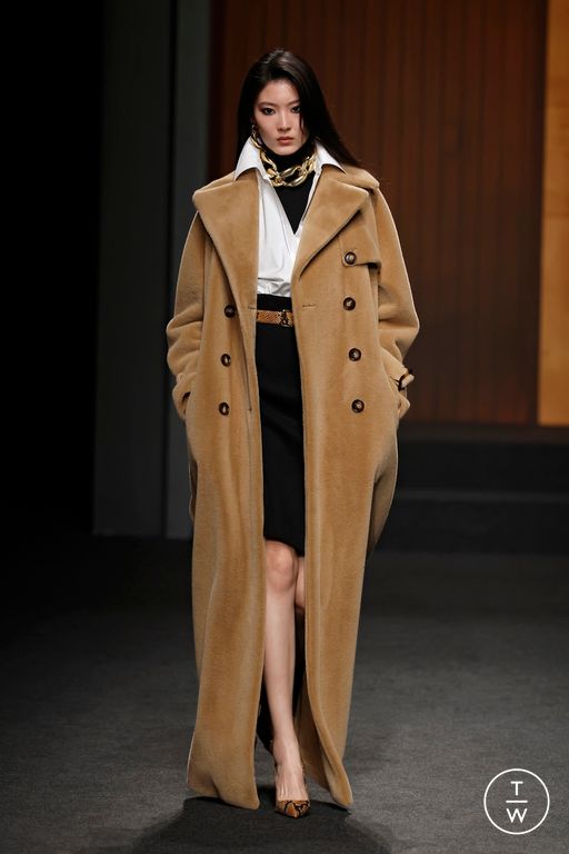 FW26 Luisa Spagnoli Look 21