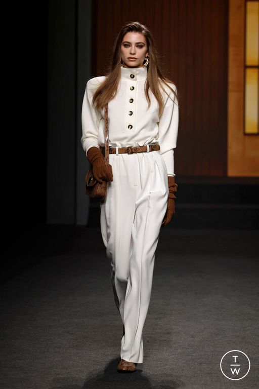 FW26 Luisa Spagnoli Look 23