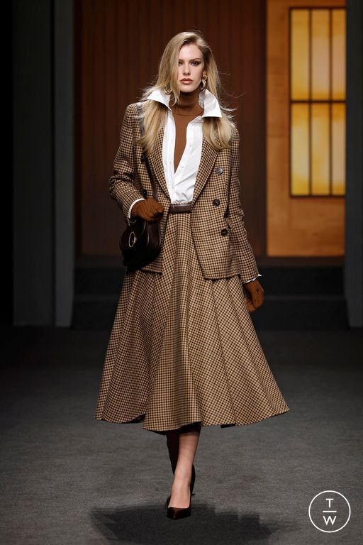 FW26 Luisa Spagnoli Look 24