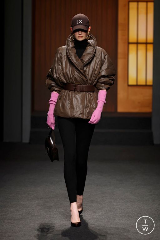 FW26 Luisa Spagnoli Look 26